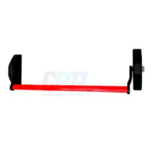 Barra Tubular Horizontal