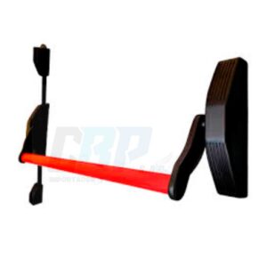 Barra Tubular con cremona