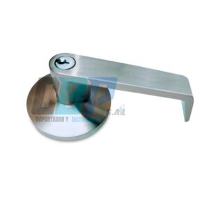Manija Modelo Trim
